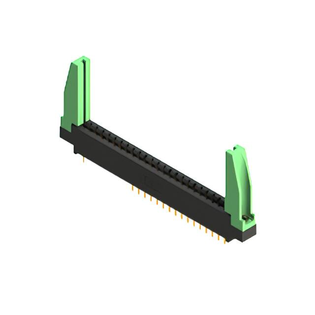 387-048-523-878 EDAC Inc.  Edgeboard Connectors